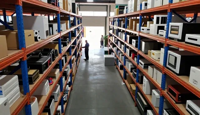 佛山市南海区辉轩机械加工探索安装调试服务更多应用可能