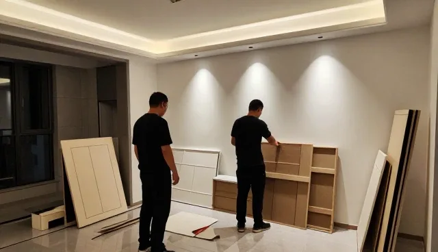机械加工设备安装调试中常见问题及应对策略